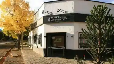 El dinero que recuperó Andacollo tras el fraude y el detalle que pocos conocen
