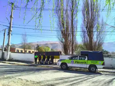El Mollar: el macabro hallazgo en un club que estremeció a la localidad