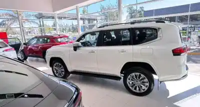 Impacto en el mercado: Toyota ajusta sus precios y el cambio es más que significativo