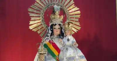 La Virgen de Urkupiña ya tiene fecha: cuándo arranca la novena y qué sorpresas habrá en la procesión