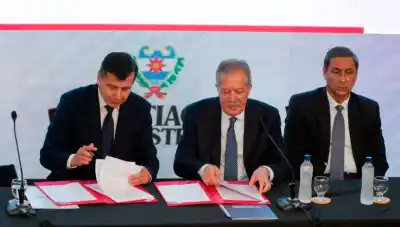 El plan educativo que promete transformar la gestión escolar en Santiago del Estero