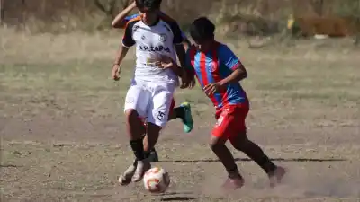 Liga Jujeña: así se juega la fecha 3 con un equipo libre