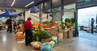El Mercado San Miguel renace en pleno centro: los puesteros ya sienten el cambio en sus bolsillos