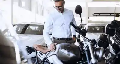 Motos 0 km en alza: un “veranito” que ilusiona al sector mientras los autos se desploman