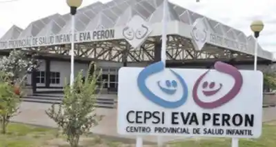 Campaña solidaria busca llenar de sonrisas el Cepsi Eva Perón