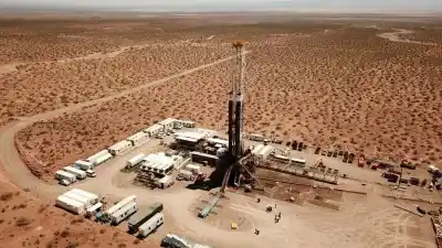Un bloque de gas de Vaca Muerta creció casi 12% en junio: ¿cuál fue?