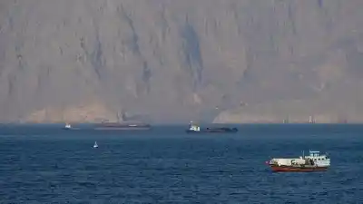 Se derrumba el petróleo: un acuerdo secreto entre EE.UU. e Irán podría reabrir Ormuz y cambiar el mercado global