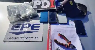El reducidor de los transformadores de la EPE ya tiene sentencia: la cifra que lo deja preso
