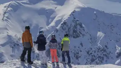 Bariloche arrasó en el turismo de invierno: alcanzó un 90% de ocupación y se coronó como el destino más elegido