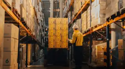 Correo Argentino revoluciona el comercio exterior: ya no hay tope para exportar y las compras online se simplifican