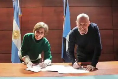 El Polo de Mujeres de Neuquén ahora apunta a ser un edificio modelo en sostenibilidad