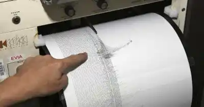 Temblor en San Rafael: el sismo que despertó al sur de Mendoza