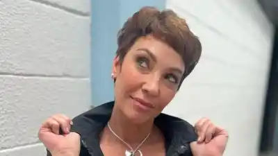Ernestina Pais: el choque nocturno y la decisión que le costó su auto