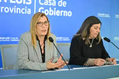 Ciencia en récord: 294 proyectos escolares llegan a la instancia provincial de la Feria 2026