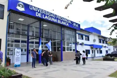 El reconocimiento nacional que consolida a la UPLaB en el mapa educativo