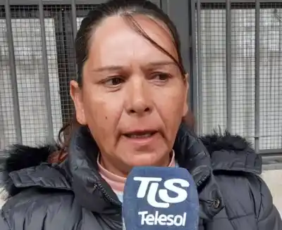 A 10 años del crimen de Thalía Recabarren, su madre volvió a Tribunales con un reclamo que nadie esperaba