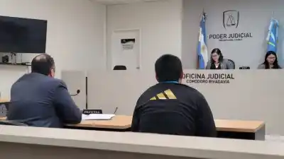 Crimen en el barrio San Martín: el acusado de matar a Nahuelmilla seguirá detenido y la Justicia reveló detalles escalofriantes