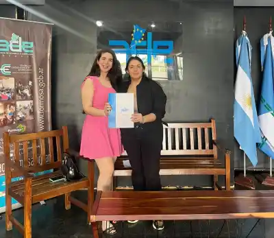 El paso clave que muchos emprendedores formoseños están dando para proteger su negocio