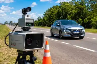 Multas de tránsito: los 5 puntos que pueden salvarte de pagar de más