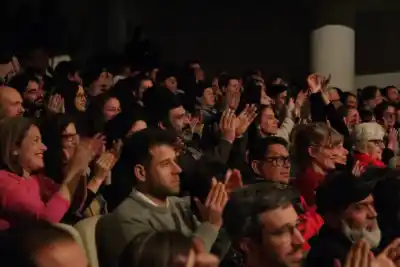 El teatro entrerriano define sus protagonistas: las obras que brillarán en el 41° Encuentro