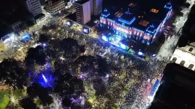 El dato millonario que dejó el turismo en Tucumán: cifras que sorprenden