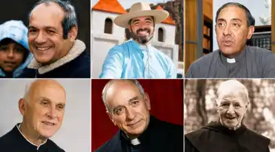 El legado imborrable de los curas que marcaron a Salta