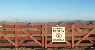 La reforma de la Ley de Tierras que pone en alerta a la Patagonia: ¿qué cambia para los extranjeros?