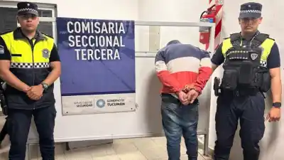 Una señal de auxilio que lo cambió todo: así rescataron a la mujer que estaba desaparecida