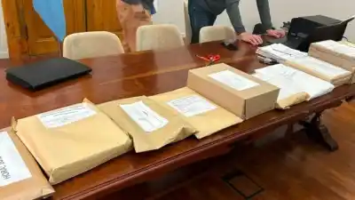 Crespo: 12 empresas pujan por la millonaria obra que transformará el hospital local