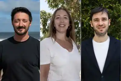 Macri descarta su candidatura y Pro busca un nombre para enfrentar a Milei en 2027