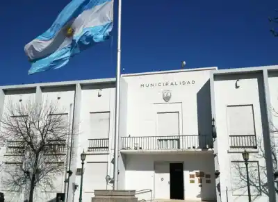 Multa millonaria a un consorcio de Santa Rosa: qué pasó con la obra del Edificio Pampa
