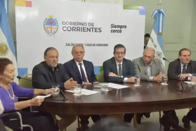 El faro del NEA: así funciona el único centro gratuito de rehabilitación visual de la región