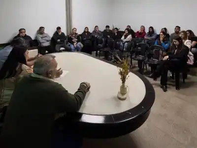 La Carlota: crean un registro para que los comerciantes tengan voz directa en el municipio