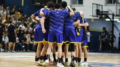 Mitre define su destino en casa: la localía como arma para forzar el tercer juego