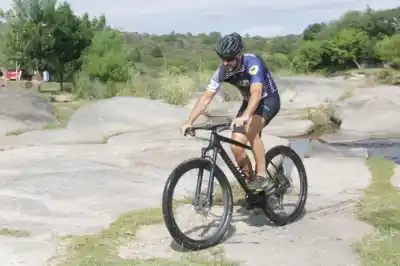 Cabalango: el 15 de agosto, una aventura en bicicleta que no te podés perder