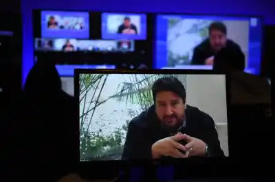 Closs dejó Encuentro Misionero y apuntó contra la conducción partidaria