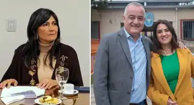 Fractura en Tafí Viejo: la concejal que se alejó de Noguera tras un giro político clave