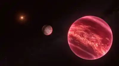 El primer exosatélite de la historia: qué reveló el telescopio más avanzado del mundo