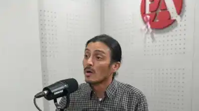 El duro pronóstico de Saracho si se cae la Ley de Tierras: “Mañana un extranjero compra todo El Jumeal”
