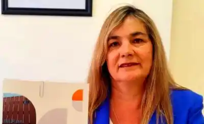 El plan educativo que multiplica oportunidades: 10 vecinos de Luan Toro ya estudian carreras universitarias a distancia