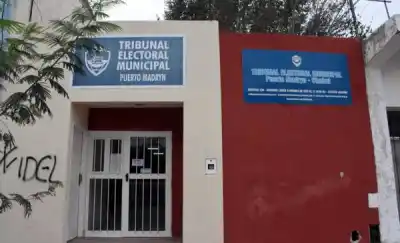 Elecciones en cinco barrios de Puerto Madryn: el cronograma que tenés que conocer