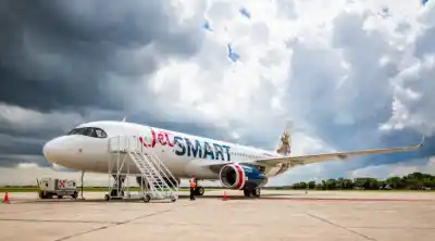 Vuelve el puente aéreo: JetSMART sumará una ruta diaria entre Posadas y Buenos Aires