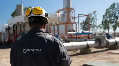 Ciberataque a Oldelval: la petrolera de Vaca Muerta que transporta el 90% del crudo, en la mira