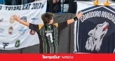 La Cuenca Carbonífera vibra con el arranque del Nacional de Clubes C9 y C11