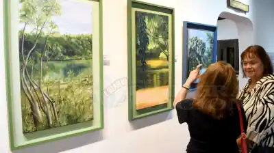 El arte que enseña a mirar dos veces: la muestra que desafía lo que ven tus ojos