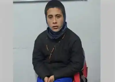 Un adolescente de 17 años lleva días desaparecido en San Juan y piden ayuda para dar con él