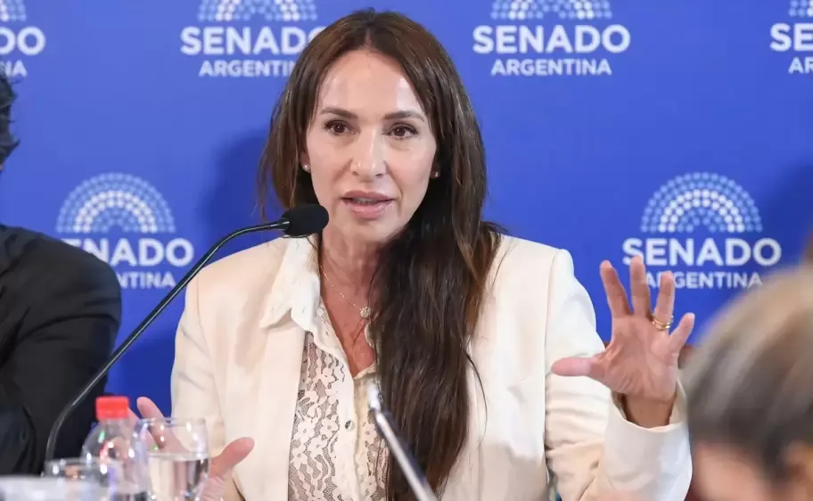 Verónica Michelli