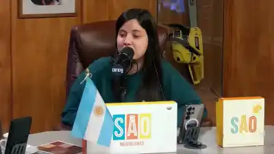 Sponsoreaba un programa que propuso "napalm" contra el Conurbano: qué dijo la marca