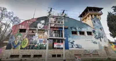 El misterio de la bodega Filippini: qué escondía el predio abandonado que ahora demolieron