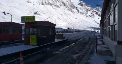 El Paso a Chile cumple 21 días cerrado: ¿llega el alivio?